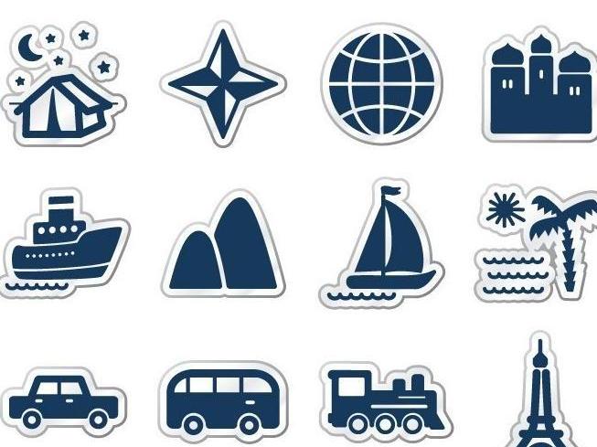 logo設(shè)計(jì)素材 logo設(shè)計(jì)素材