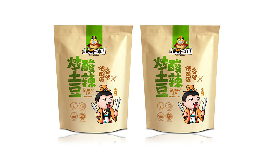 休閑食品品牌VI設(shè)計流程有哪些？VI設(shè)計的目的