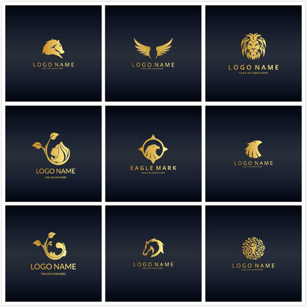 公司logo的設(shè)計注意事項 公司logo設(shè)計思路是怎樣的