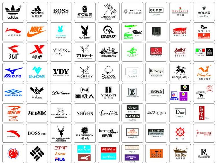 公司logo的設(shè)計注意事項 公司logo設(shè)計思路是怎樣的