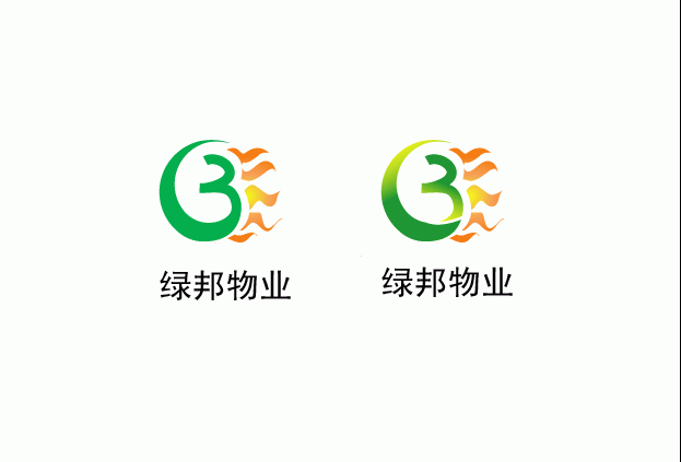 物業(yè)logo設計