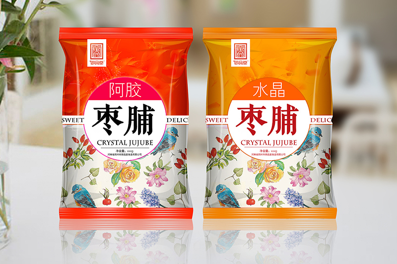 食品包裝設(shè)計(jì)對(duì)食品起到什么樣的作用？