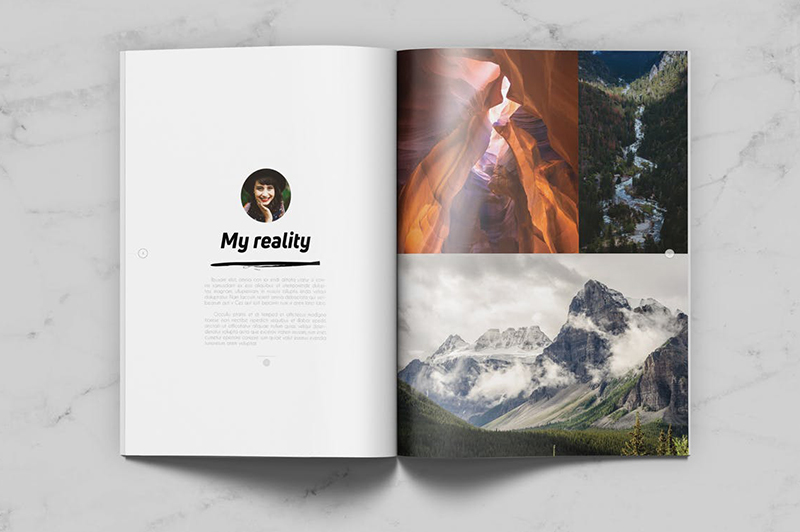 企業(yè)畫冊(cè)設(shè)計(jì)方法都注重哪些內(nèi)容？