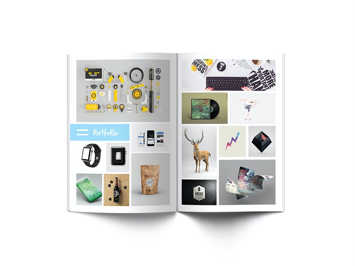 企業(yè)畫冊(cè)怎樣設(shè)計(jì) 企業(yè)畫冊(cè)怎樣設(shè)計(jì)