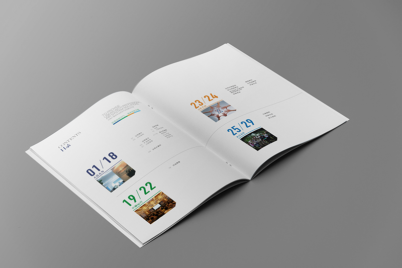 宣傳畫冊的作用是什么？