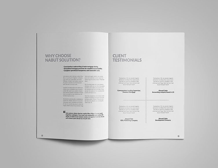 設(shè)計(jì)宣傳冊(cè)大約多少錢 宣傳冊(cè)設(shè)計(jì)價(jià)格是哪些因素決定的