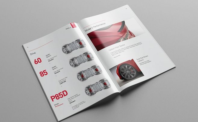 宣傳冊(cè)設(shè)計(jì)需要多少錢 進(jìn)行宣傳冊(cè)設(shè)計(jì)要注意什么