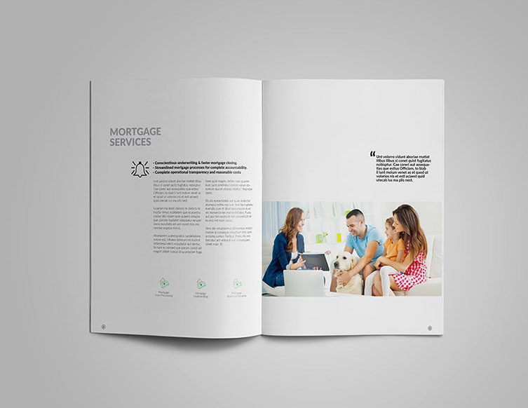 宣傳冊(cè)設(shè)計(jì)一般多少錢 看看宣傳冊(cè)設(shè)計(jì)收費(fèi)的幾種類型