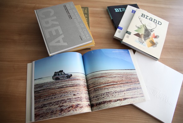 宣傳冊(cè)設(shè)計(jì)需要注意什么？