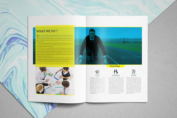 畫冊是什么？