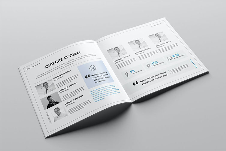 企業(yè)宣傳冊(cè)有哪些作用呢？