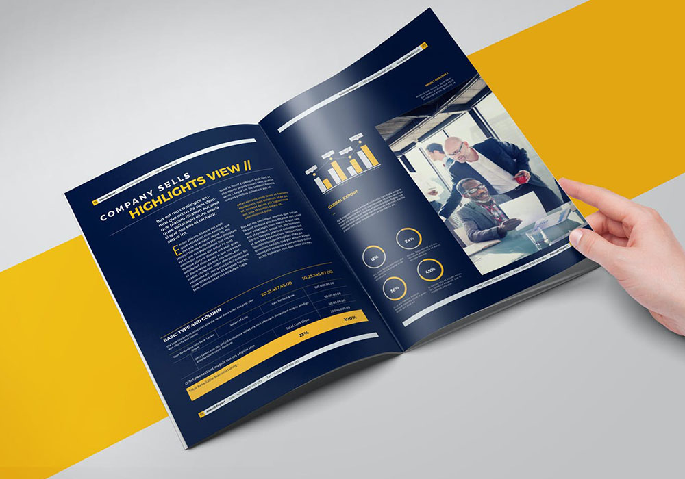 高檔畫冊設(shè)計(jì)多少錢？