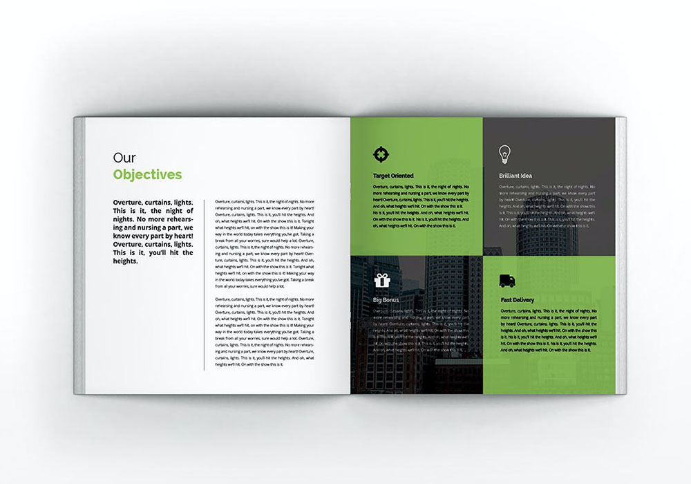 畫冊設計會根據什么因素來決定價格？