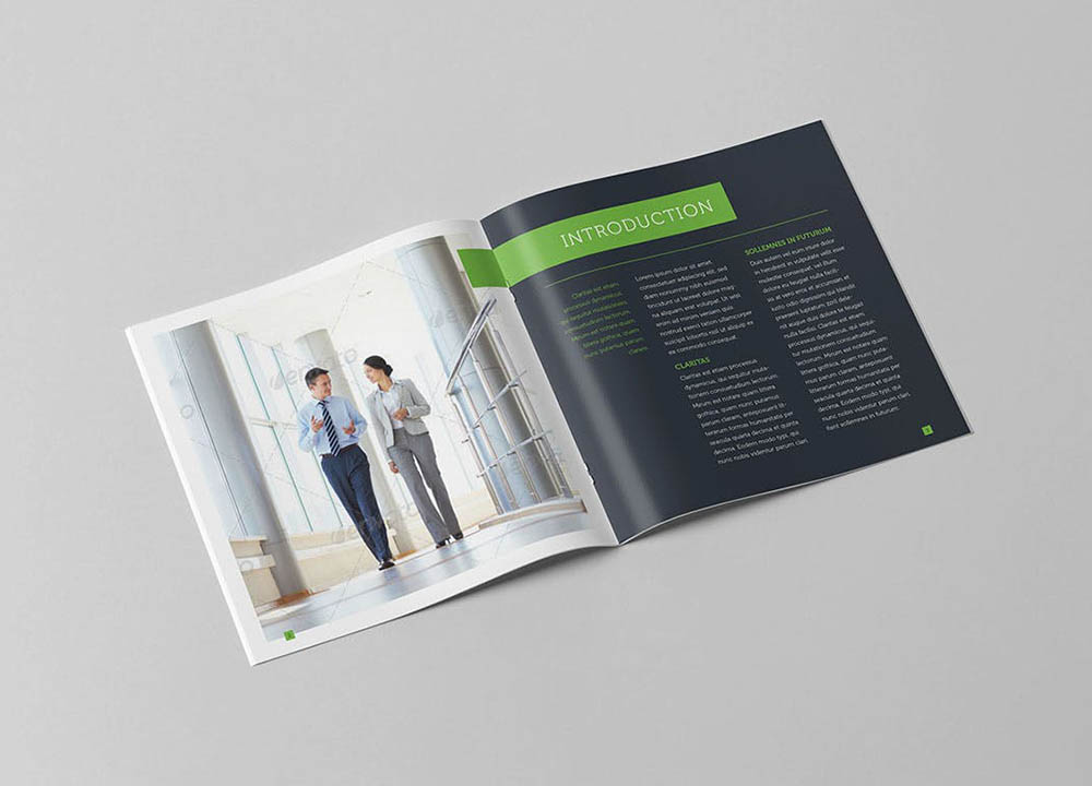 畫冊設(shè)計(jì)