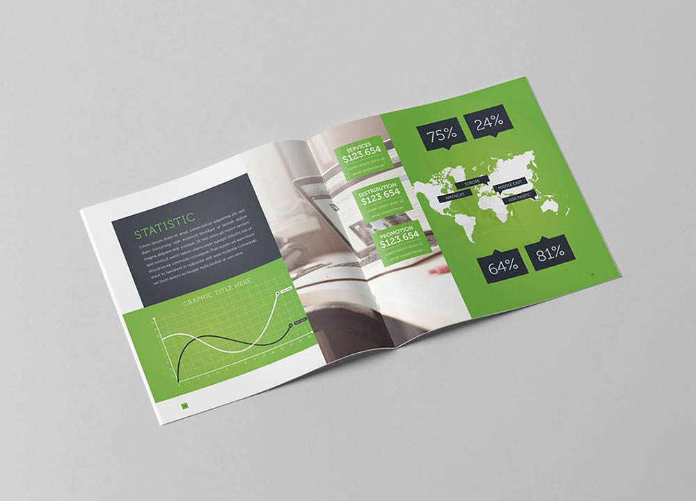 一本好的畫冊設計重點是什么？