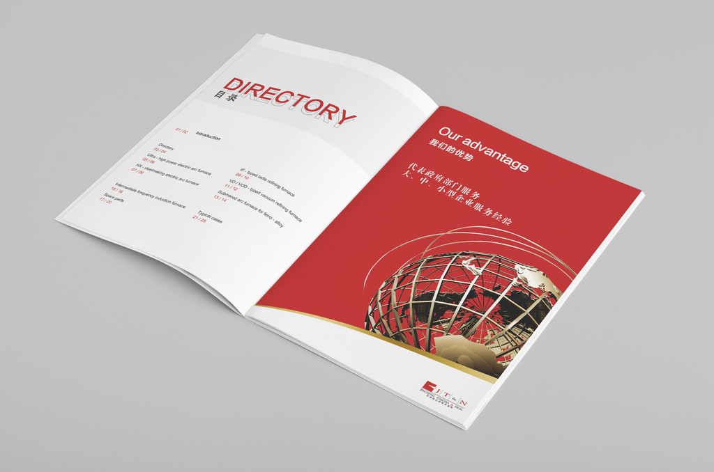 畫冊文字內(nèi)容該寫什么？