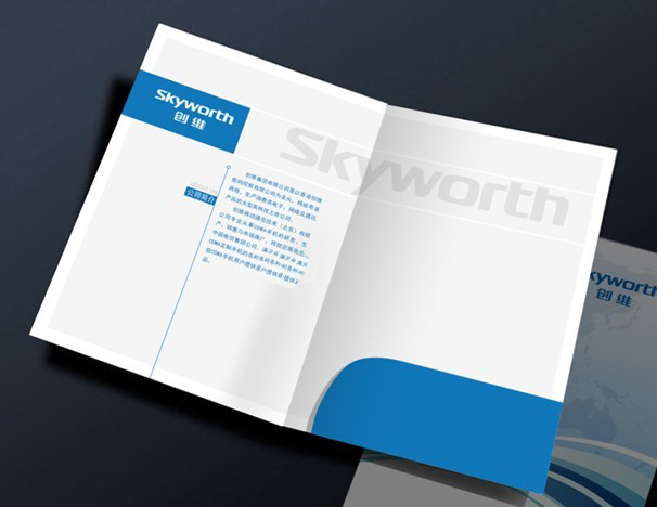 畫冊(cè)設(shè)計(jì)價(jià)錢是多少？