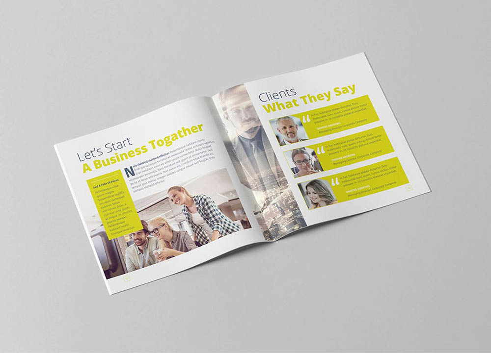 畫(huà)冊(cè)的作用是什么？