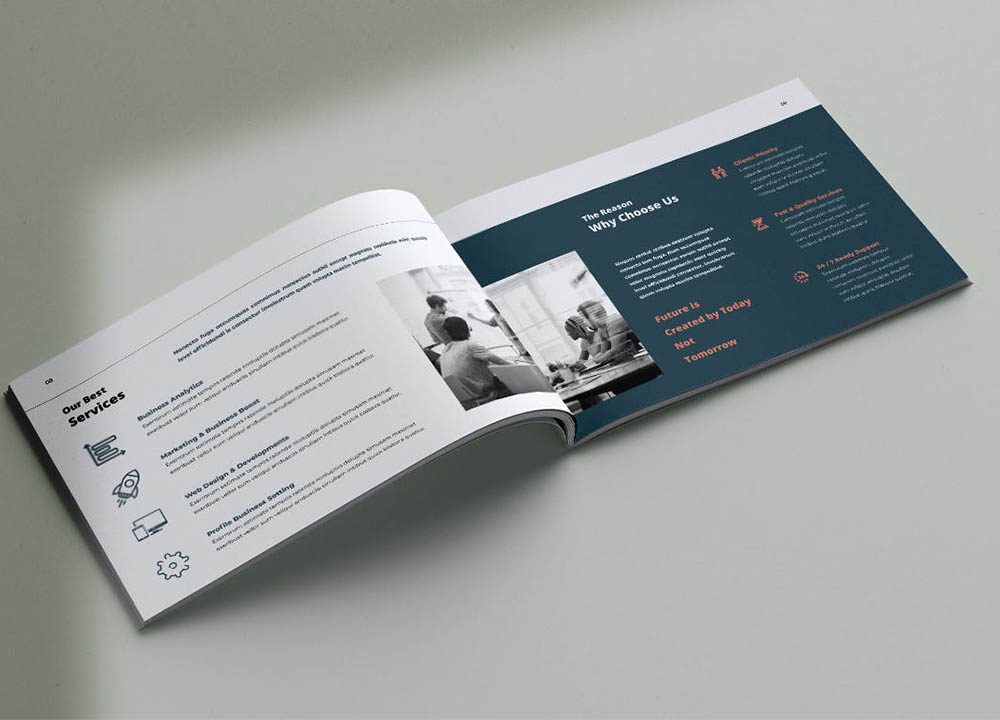 什么因素會影響畫冊設(shè)計(jì)價(jià)格