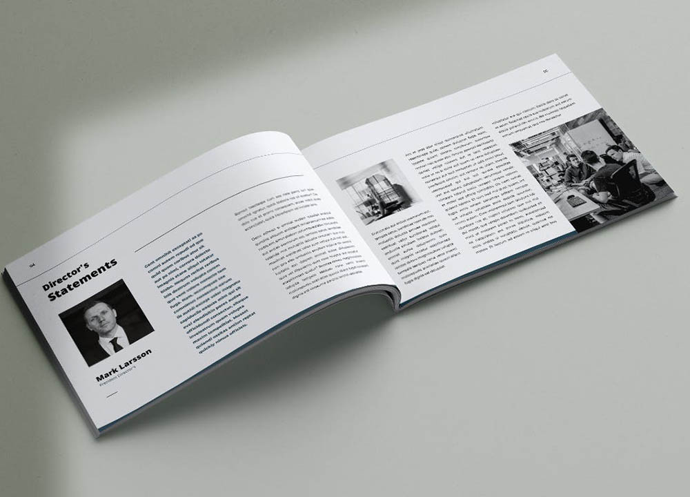 怎么去判斷畫冊設(shè)計的優(yōu)劣？