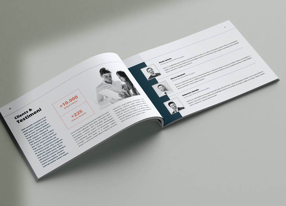 畫冊設(shè)計收費標(biāo)準