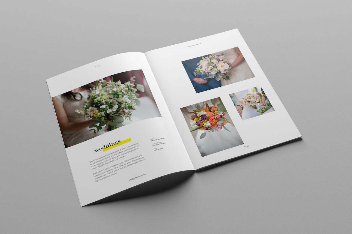 如何才能設(shè)計(jì)好宣傳畫(huà)冊(cè)？