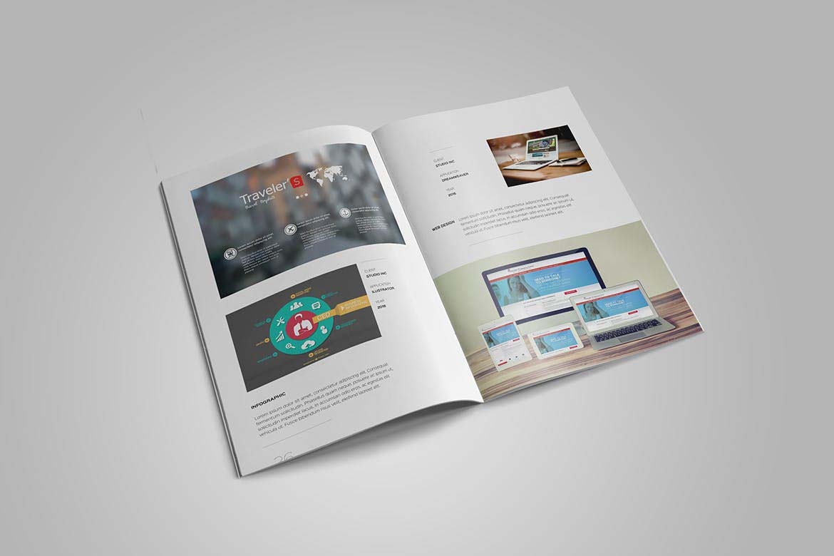 進(jìn)行畫(huà)冊(cè)設(shè)計(jì)要注意什么 進(jìn)行畫(huà)冊(cè)設(shè)計(jì)要注意什么