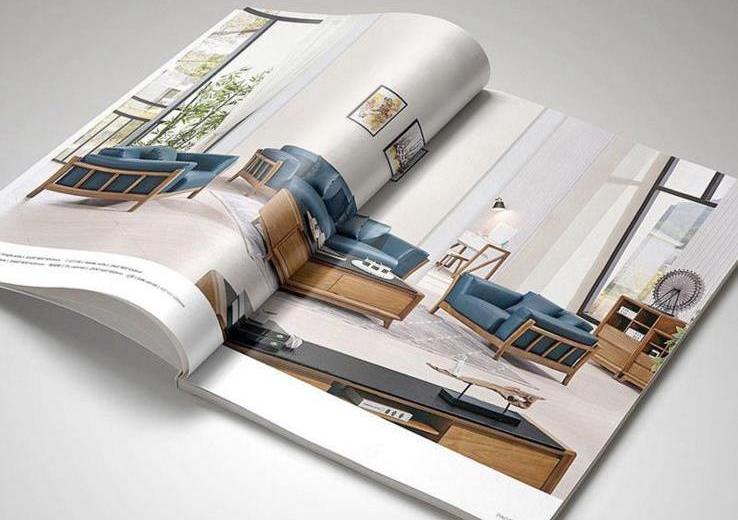 影響彩頁印刷價格因素有哪些？