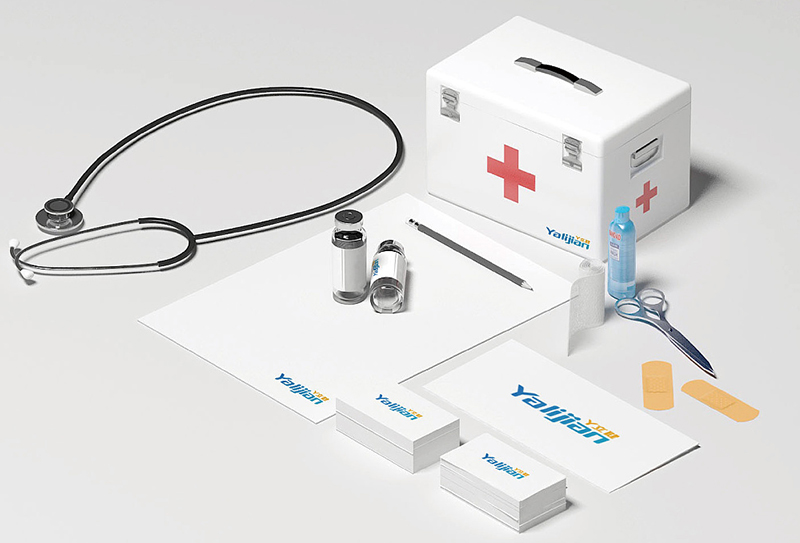 如何做好一個(gè)醫(yī)療公司logo設(shè)計(jì) 如何做好一個(gè)醫(yī)療公司logo設(shè)計(jì)