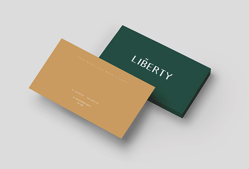 眼鏡店VI設(shè)計如何進行？