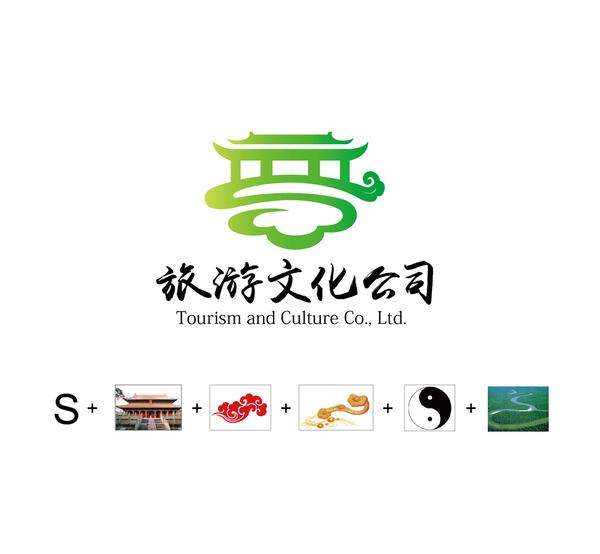旅游公司logo設(shè)計(jì)理念包含哪些內(nèi)容？