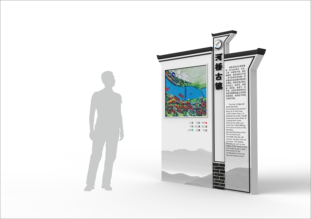 景點標識設(shè)計,景點標識設(shè)計公司