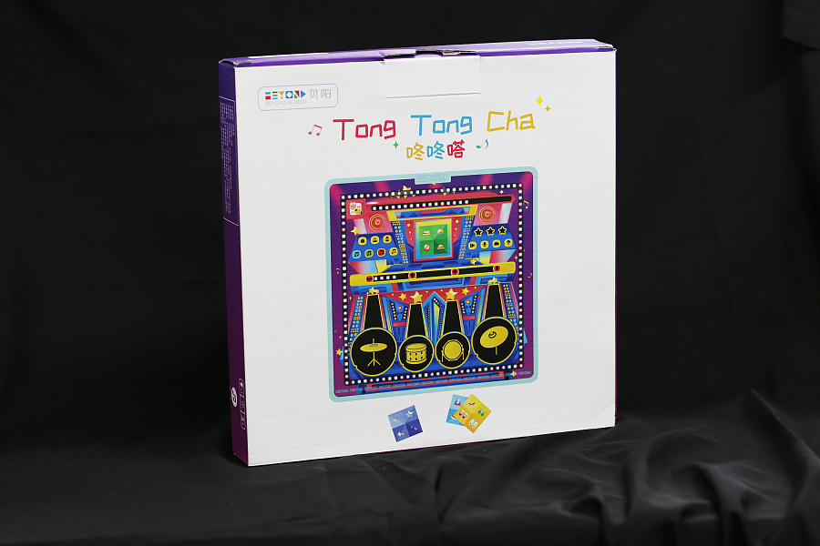 兒童產(chǎn)品包裝設計分析 兒童產(chǎn)品包裝設計分析