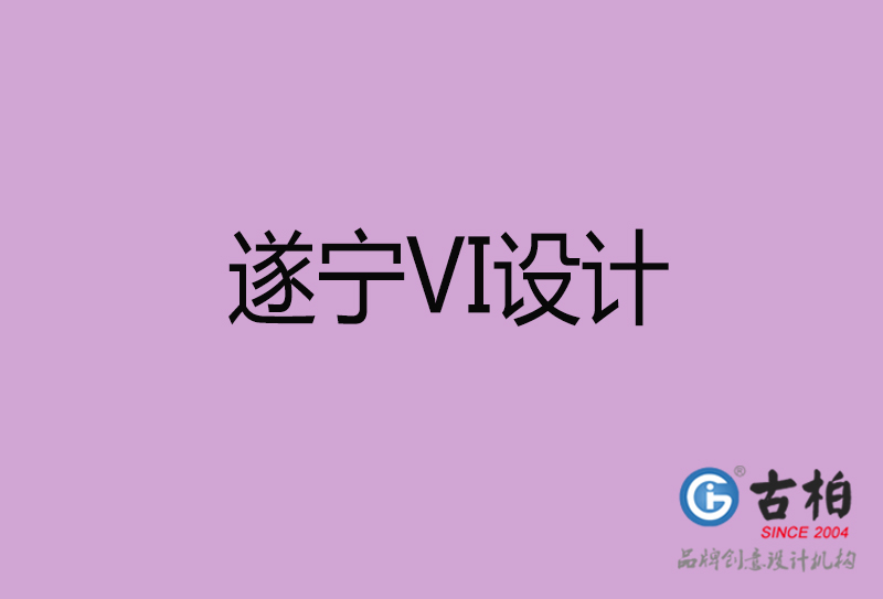 遂寧品牌VI設計-標準字VI設計-遂寧企業(yè)VI設計公司