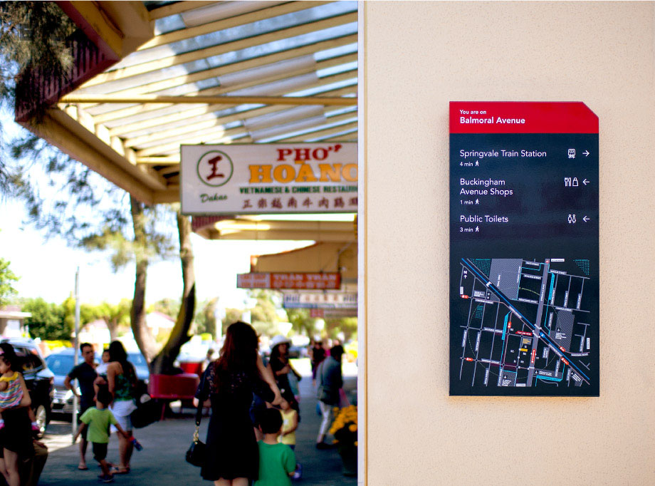 標識系統(tǒng)設(shè)計 標識系統(tǒng)設(shè)計