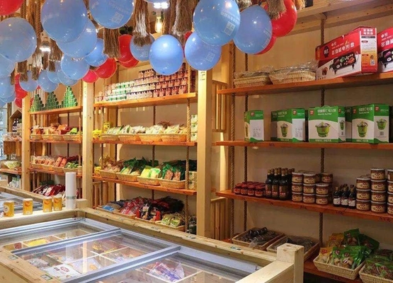 連鎖店鋪設(shè)計(jì) 連鎖店鋪設(shè)計(jì)