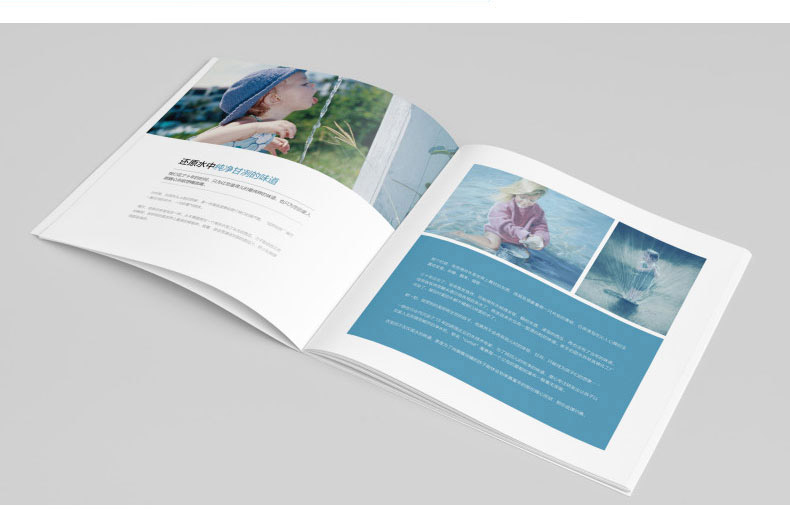 宣傳冊設(shè)計與制作價格 宣傳冊設(shè)計與制作價格