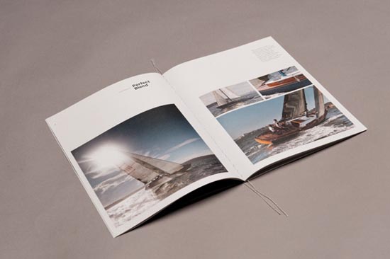 畫冊(cè)設(shè)計(jì)制作公司