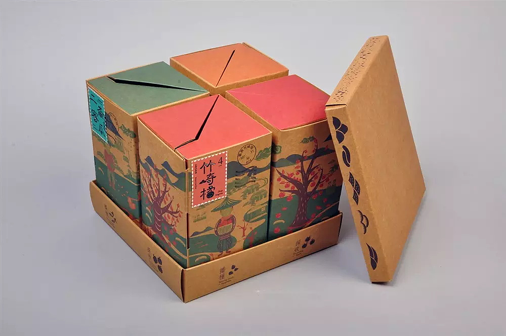 包裝盒設(shè)計(jì)費(fèi)一般多少錢 包裝盒設(shè)計(jì)費(fèi)一般多少錢