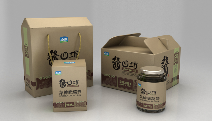 失敗的包裝設計有哪些 失敗的包裝設計有哪些