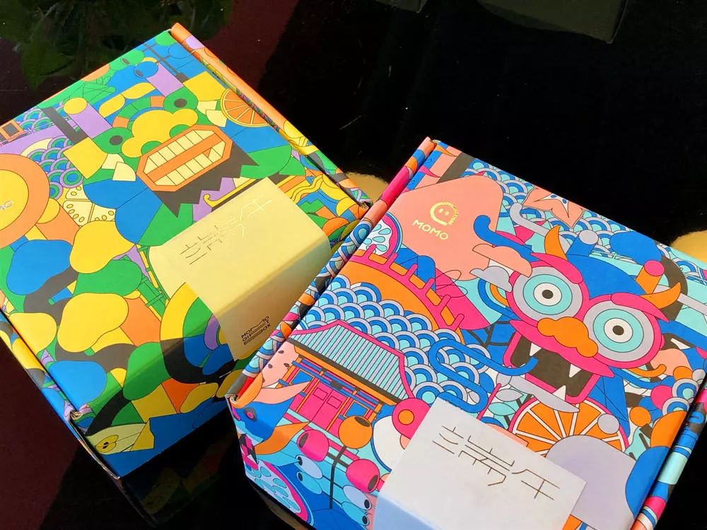 包裝設(shè)計怎么做成實物 包裝設(shè)計怎么做成實物