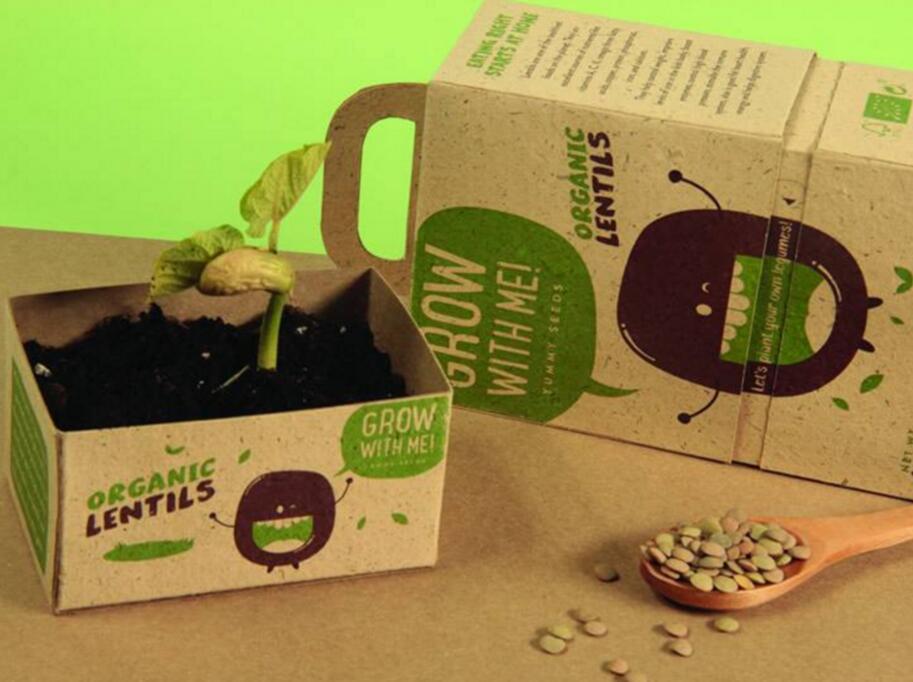 包裝設(shè)計(jì)的表現(xiàn)手法有哪些 包裝設(shè)計(jì)的表現(xiàn)手法有哪些