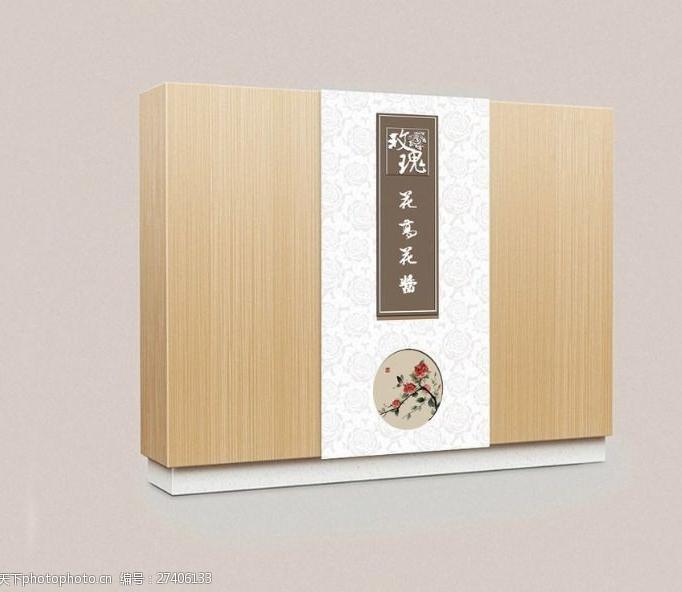 包裝設(shè)計(jì)展開(kāi)圖怎么做 包裝設(shè)計(jì)展開(kāi)圖怎么做