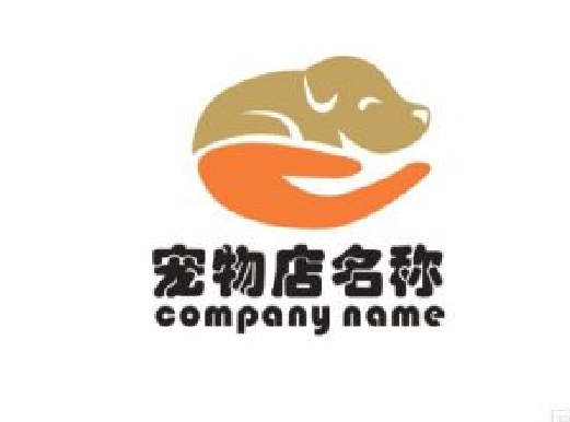 寵物店logo設(shè)計理念怎么寫？logo設(shè)計的原則是什么？