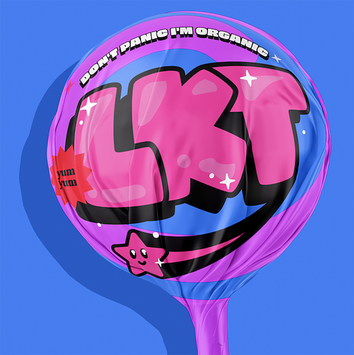 棒棒糖包裝設(shè)計(jì),糖果包裝設(shè)計(jì)公司