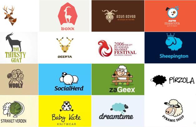 好看的logo設(shè)計(jì) 好看的logo設(shè)計(jì)