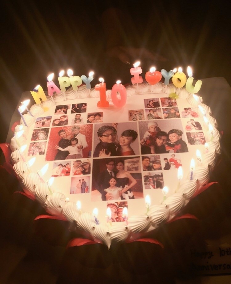 結(jié)婚十周年紀念冊設計 結(jié)婚十周年紀念冊設計