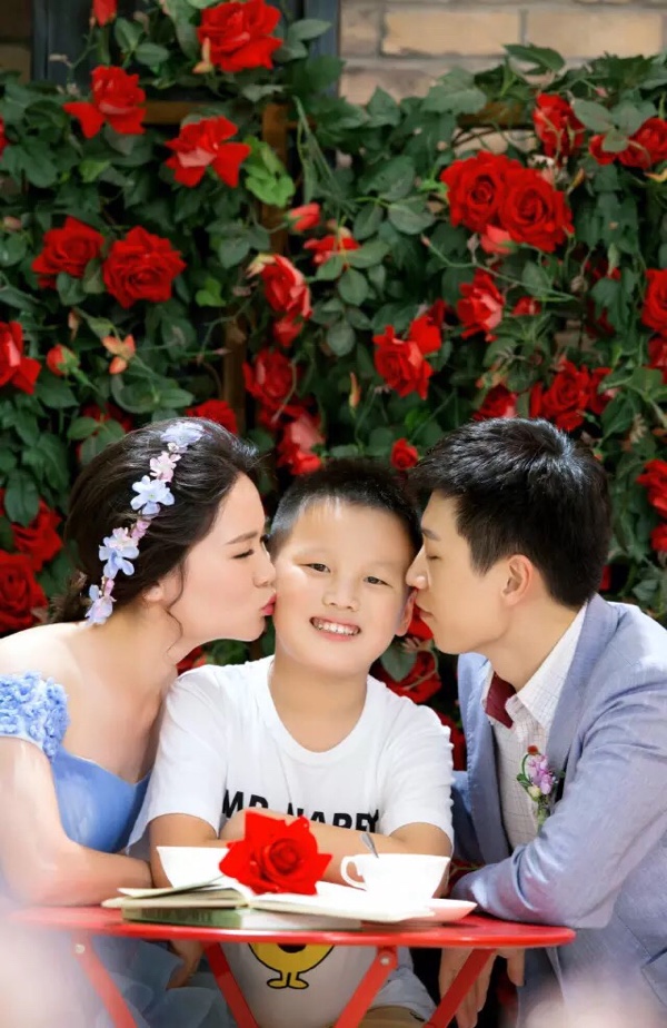 結(jié)婚十周年紀念冊設計 結(jié)婚十周年紀念冊設計