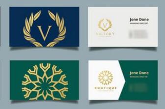 企業(yè)名片logo設(shè)計(jì)時(shí)需要注意哪些問(wèn)題？