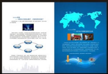 畫冊的作用有哪些？it畫冊設(shè)計有哪些原則？